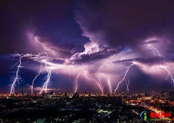 雷电天气怎么保护自己？雷电黄色预警严重吗