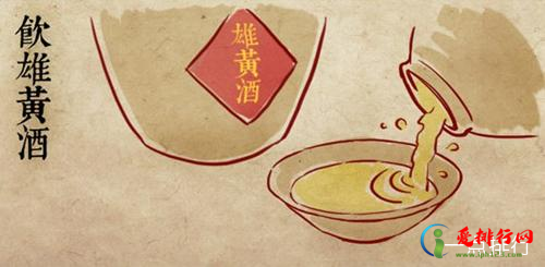 端午节十大传统习俗，除了吃粽子还能做什么呢