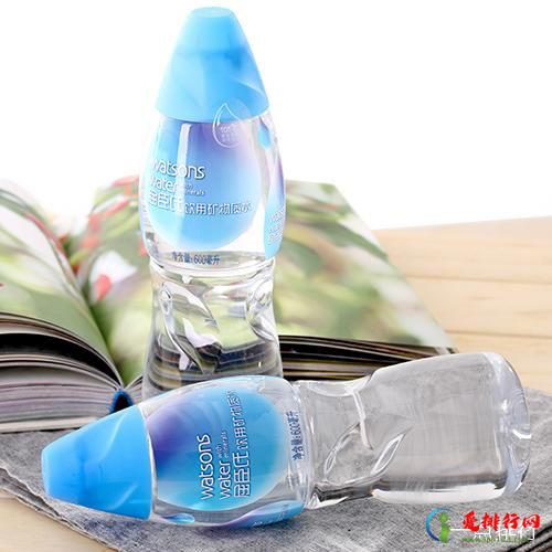 盘点瓶装水排名前十品牌-瓶装水品牌排行榜前十