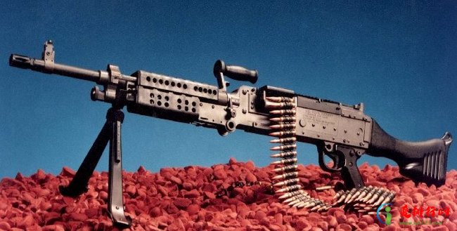 美媒评五种最厉害的枪械 AK-47排名第一