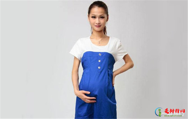 中国孕妇服装品牌排行榜 比较好的孕妇服装品牌有哪些