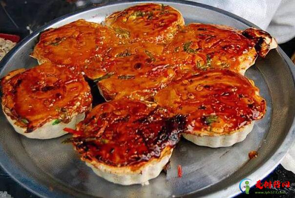 上海最好吃的十大特色糕点，条头糕上榜，第一形似蟹壳而得名