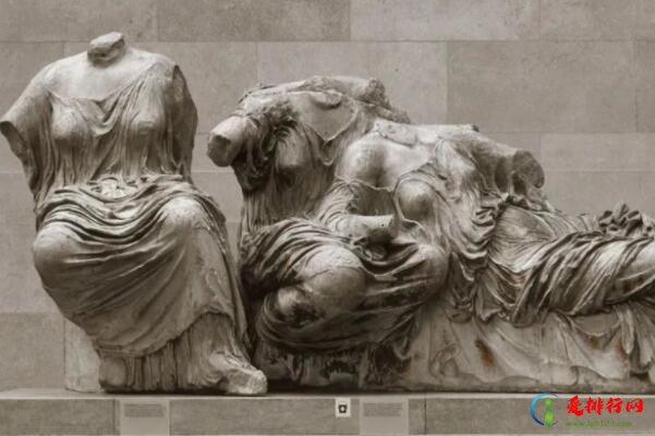 世界最著名的十大雕塑艺术家 菲狄亚斯上榜 第二是欧洲雕刻三大支
