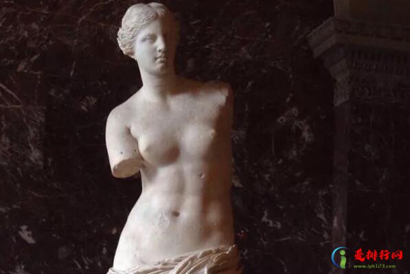 世界最著名的十大雕塑艺术家 菲狄亚斯上榜 第二是欧洲雕刻三大支