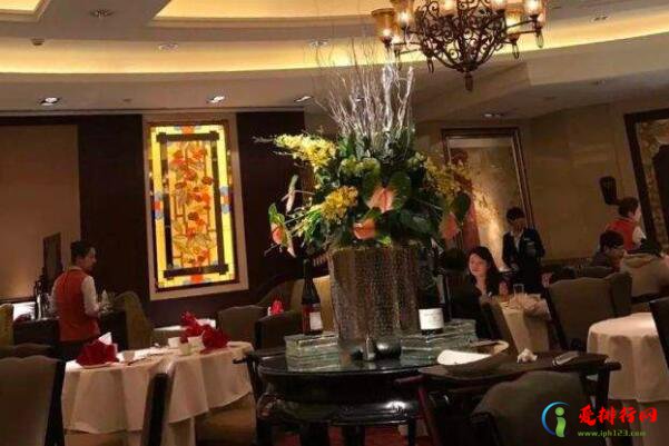 2021北京十大最佳粤菜馆排行榜 采逸轩上榜,利苑位居第二