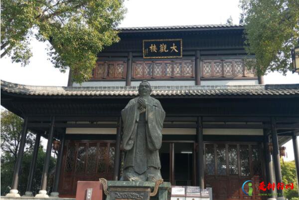 中国最著名的十大书院,历史上十大书院有哪些