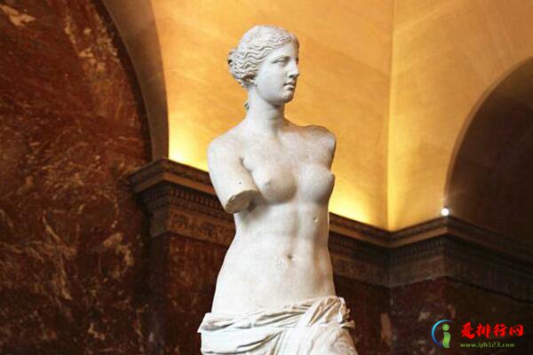 世界十大女性雕像 世界著名女雕像排名前十