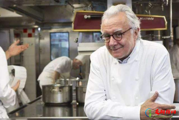 世界十大最顶级厨师 全球厨师排名前十名