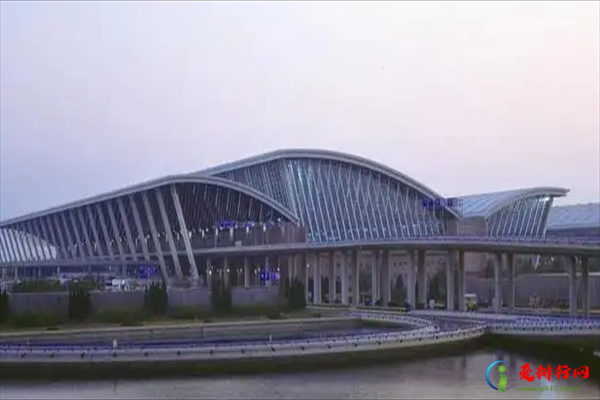 中国十大飞机场 2022中国十大机场排名