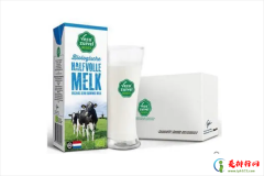 世界十大牛奶品牌排行,国际十大牛奶品牌排