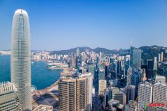 2020年底香港总人口数,香港各区人口分布