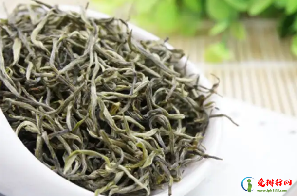 中国十大天价茶,中国最贵的茶叶排行榜