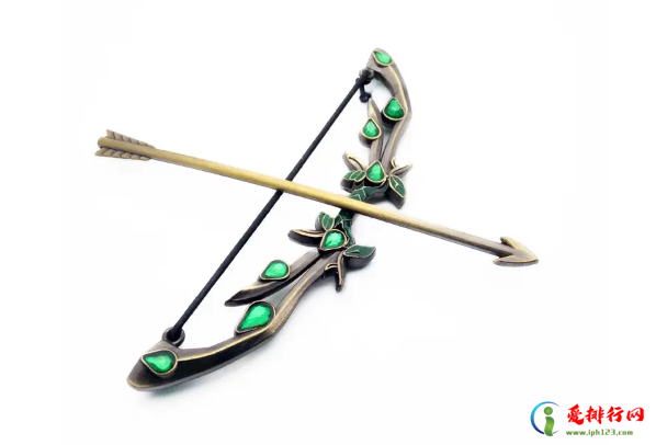中国古代十大弓箭,古代最厉害的弓是哪一个