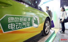 2022新能源汽车销量排行榜 2022年一季度中国新