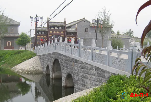 徐州附近古镇旅游景点排名 徐州周边最美6大古镇