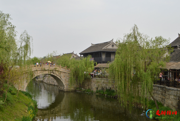 徐州附近古镇旅游景点排名 徐州周边最美6大古镇