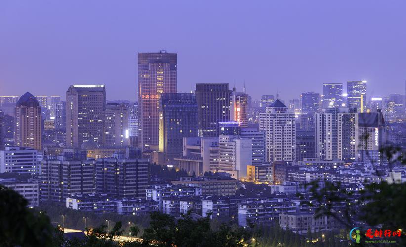 2021年浙江GDP最高的十大城市 浙江GDP最高的城市排名