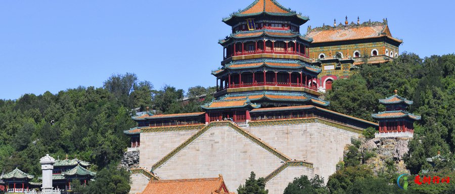 国内十大最美古代建筑排名 中国最美的十大古代建筑