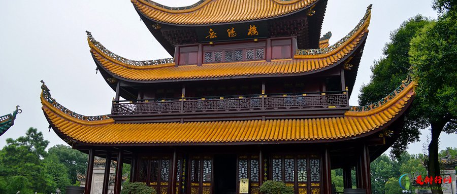 国内十大最美古代建筑排名 中国最美的十大古代建筑