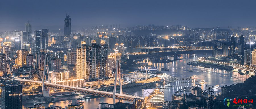 旅游城市排名前十 中国十大旅游城市