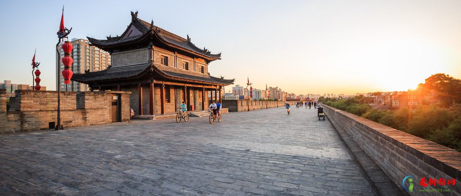 旅游城市排名前十 中国十大旅游城市