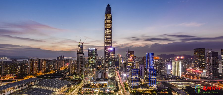 中国十大人气城市排行榜 国内旅游城市人气排名