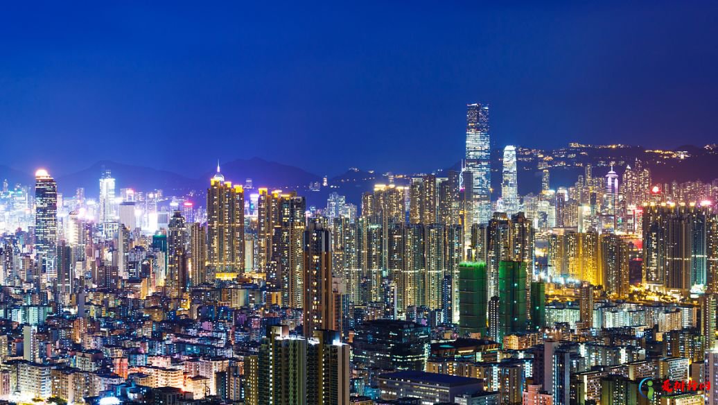 2022年中国百强城市排行榜 百强城市排名