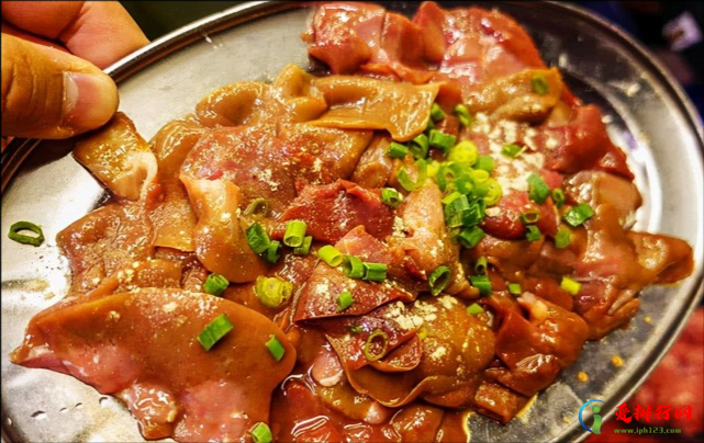 广西奇葩美食排名 广西特色美食有哪些