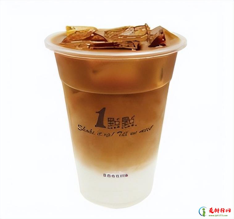 奶茶加盟店10大品牌 全国著名奶茶品牌十大排行榜