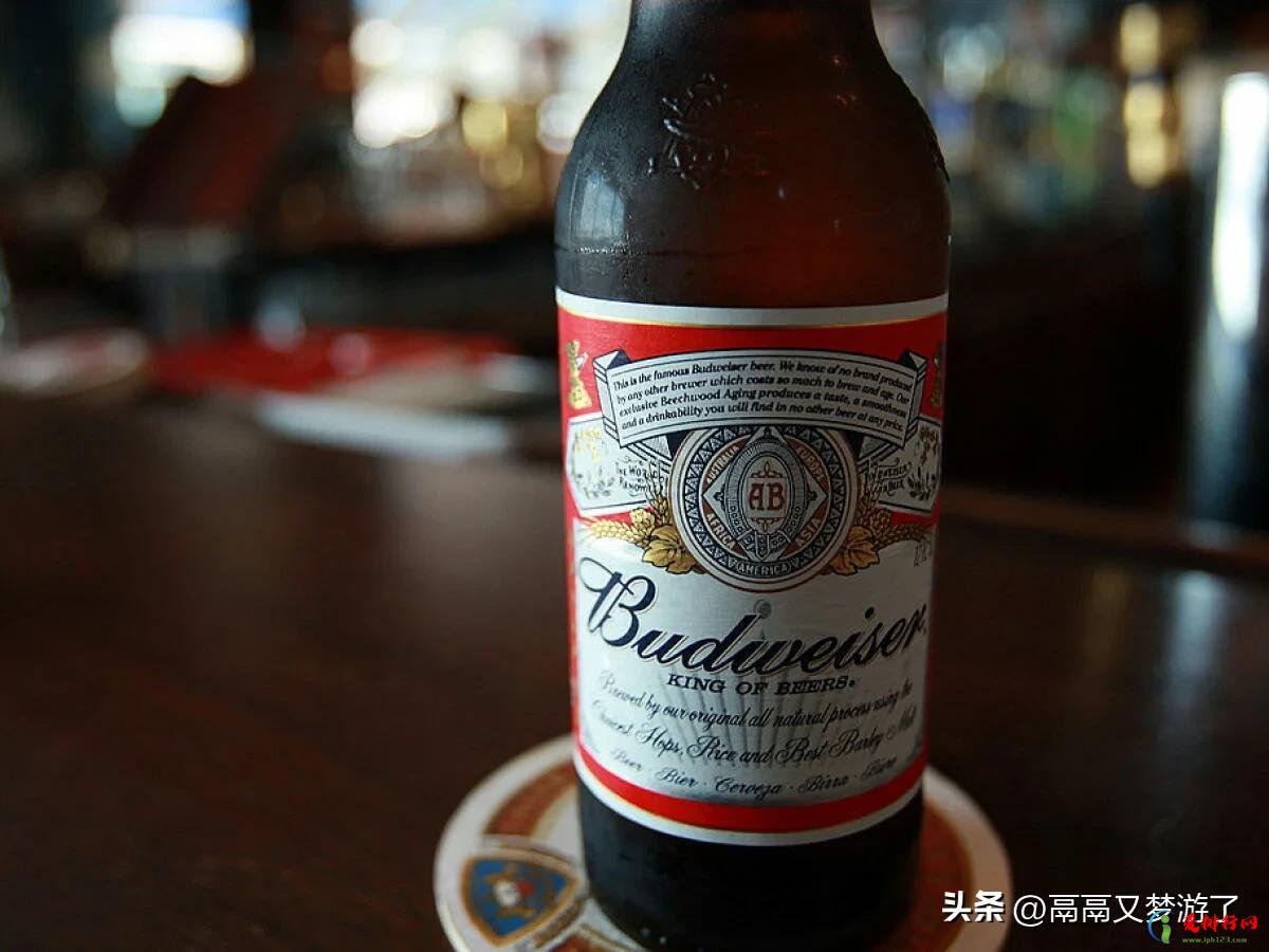 世界十大顶级啤酒品牌 全球销量最好的10个啤酒品牌