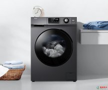 中国洗衣机十大排名 国内十大洗衣机品牌名