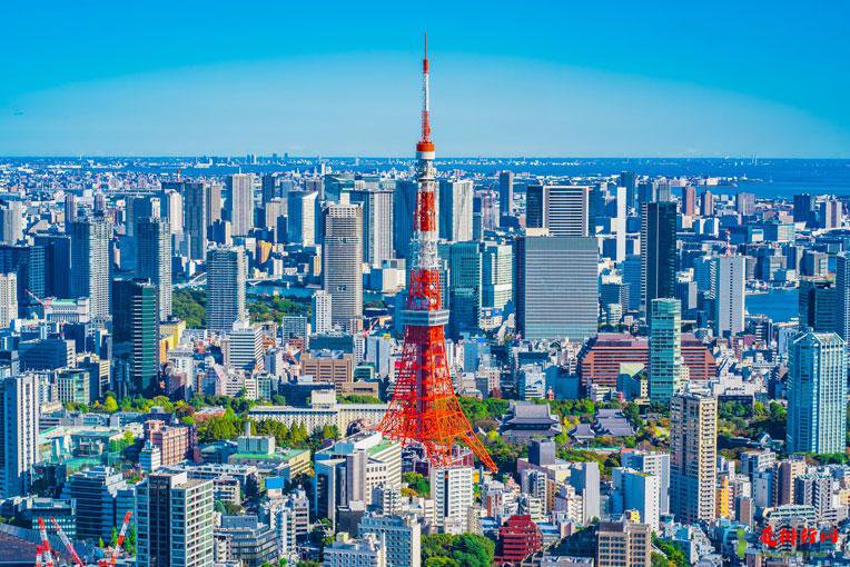 日本旅游最有人气的10大好看景点 日本必去十大景点排名