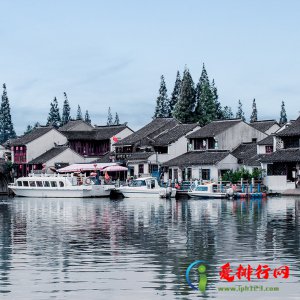 中国十大水乡古镇 中国十大最具影响力的水乡古镇排行榜