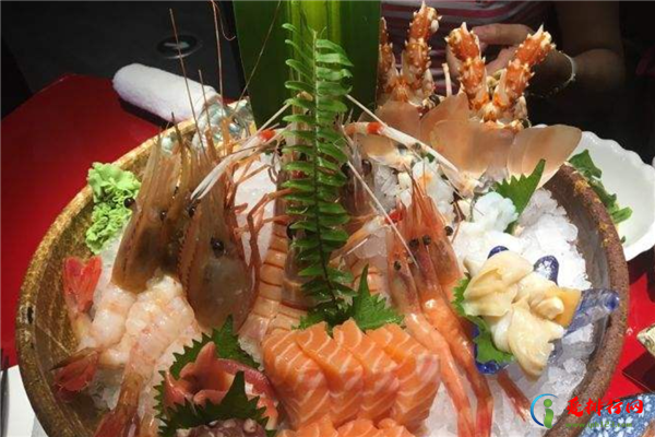 上海有哪些好吃的海鲜自助 魔都最好吃的5家海鲜自助推荐