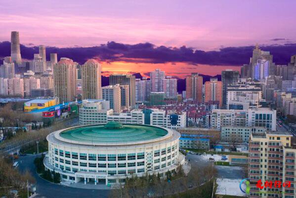 盘点中国房价排名前十城市 2023最新房价排行榜