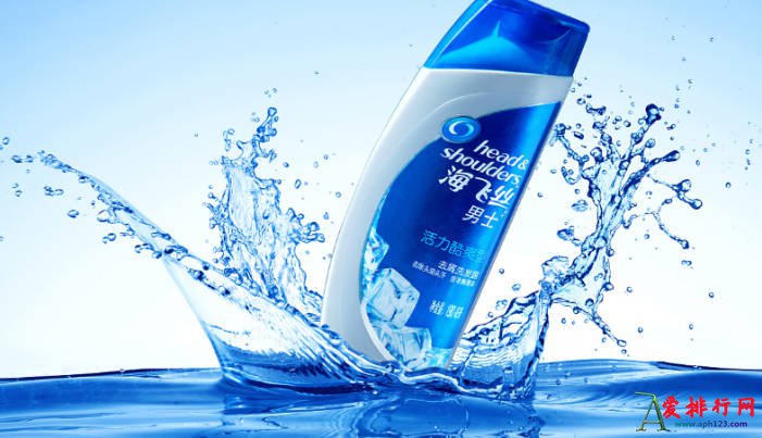 2023年洗发水十大品牌排行榜 洗发水哪个牌子好
