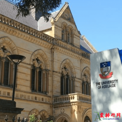 澳大利亚大学排名一览表 澳大利亚著名的大学前十名