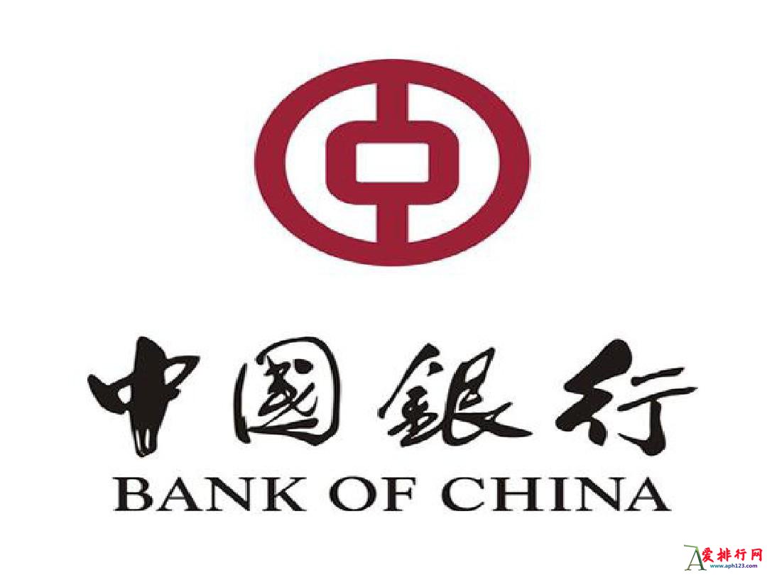 2023年中国十大银行品牌排行榜 哪个银行比较好