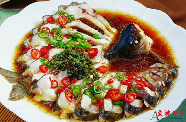 中国菜中比较有名的菜有哪些 盘点中国十大名菜排行榜