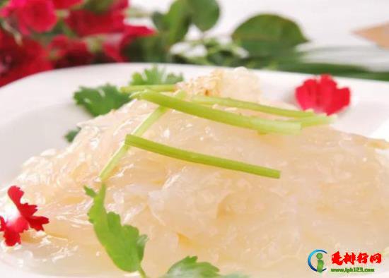 广东十大河鲜排行榜，鲍鱼蛋白质含量高、象拔蚌肉质鲜美